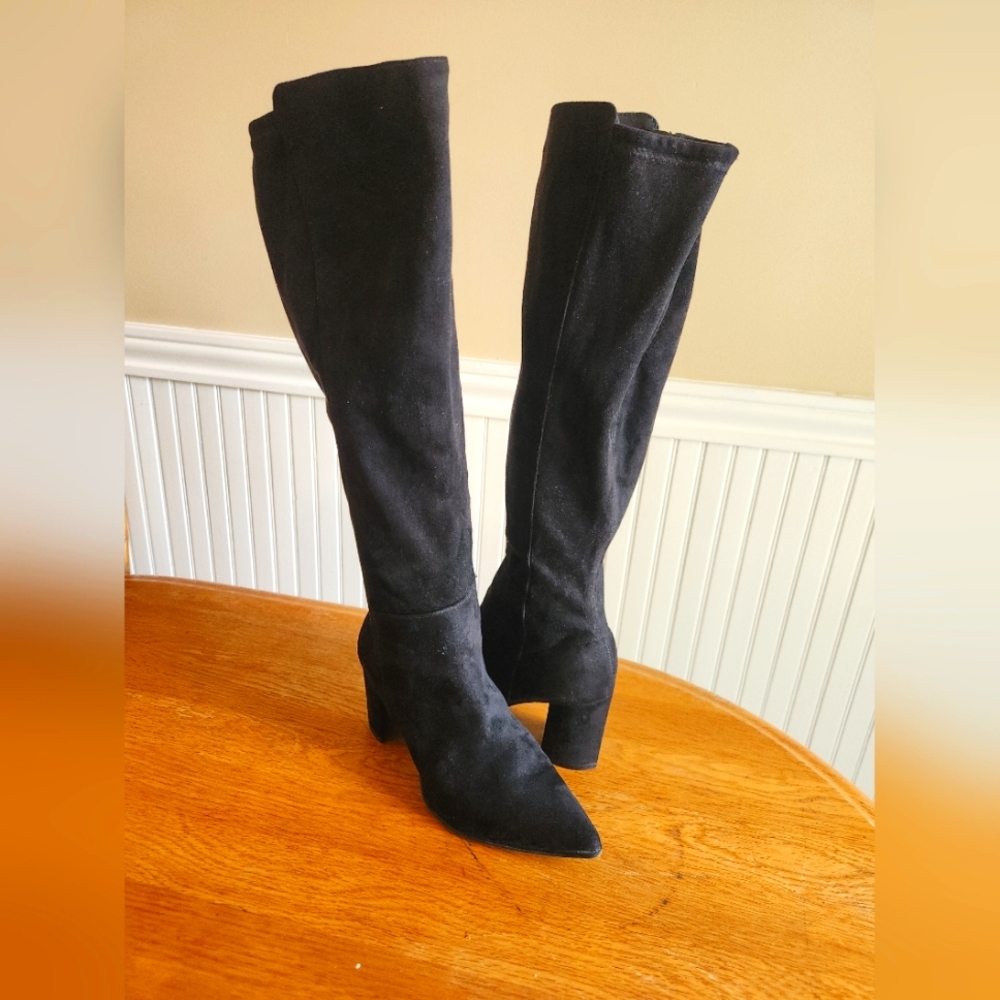 Marc Fisher boots